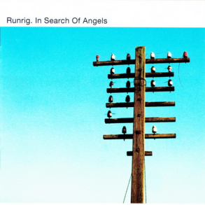 Runrig - In Search Of Angels (1999)