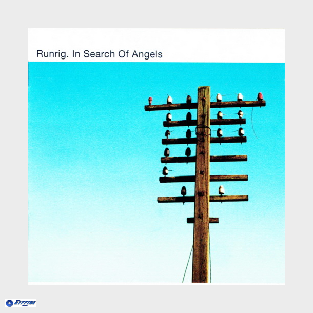 Runrig - In Search Of Angels (1999)