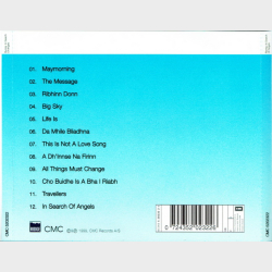 Runrig - In Search Of Angels (1999)