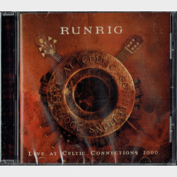 Runrig - Live At Celtic Connections 2000 (2000) - NY