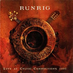 Runrig - Live At Celtic Connections 2000 (2000)