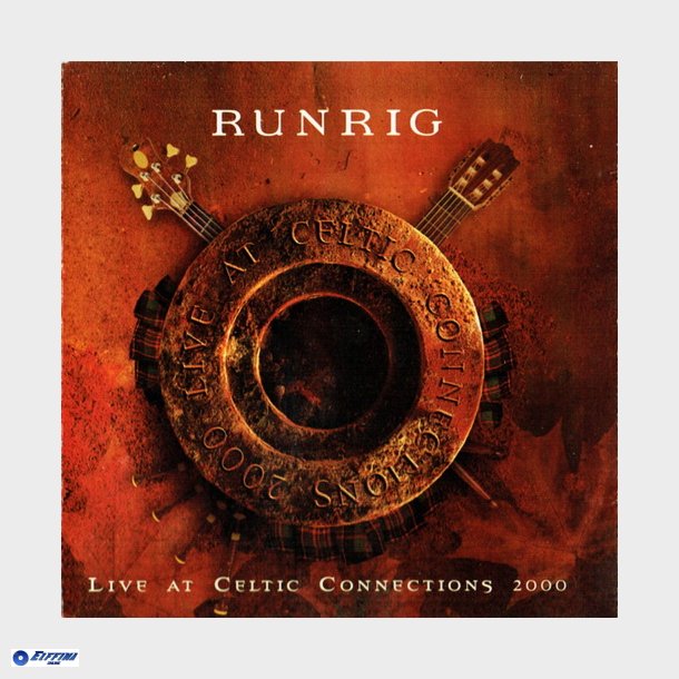 Runrig - Live At Celtic Connections 2000 (2000)