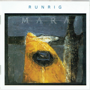 Runrig - Mara (1995)
