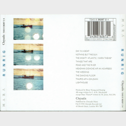 Runrig - Mara (1995)