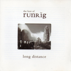 Runrig - The Best Of Runrig (Long Distance) (1996)