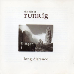 Runrig - The Best Of Runrig (Long Distance) (1996)