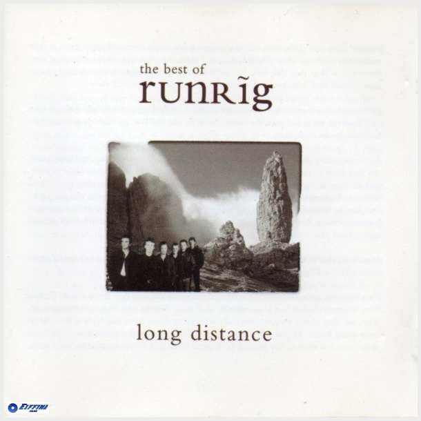 Runrig - The Best Of Runrig (Long Distance) (1996)