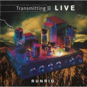 Runrig - Transmitting Live (1994)