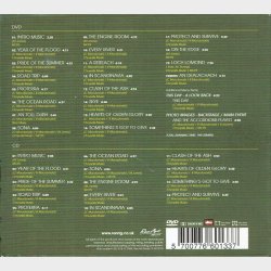 Runrig - Year Of The Flood (Beat The Drum Drumnadrochit Loch Ness) (2007) (Digi)