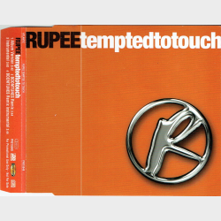 Rupee - Temptedtotouch (2004) (Promo)