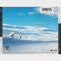 Rush - Test For Echo (1996)