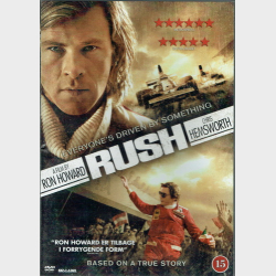 Rush (2013)