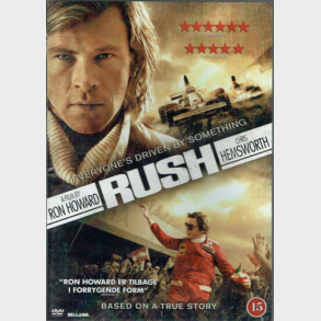 Rush (2013)