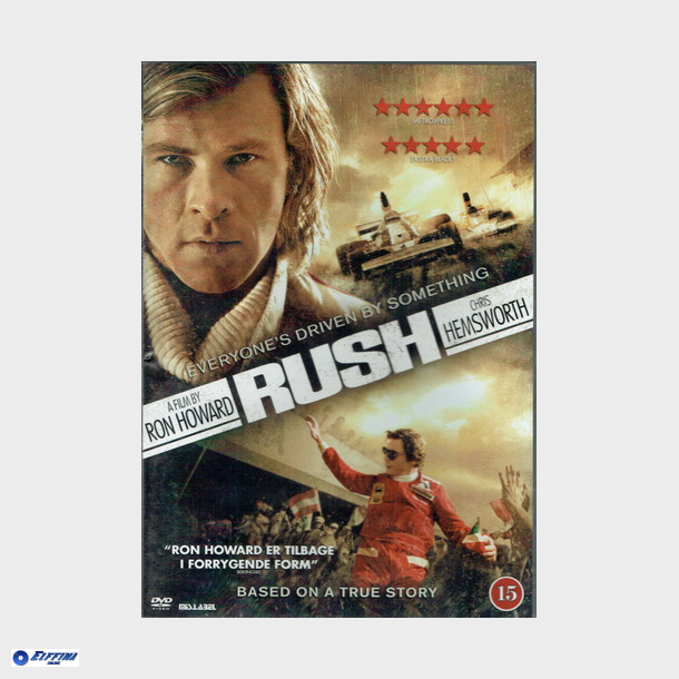 Rush (2013)