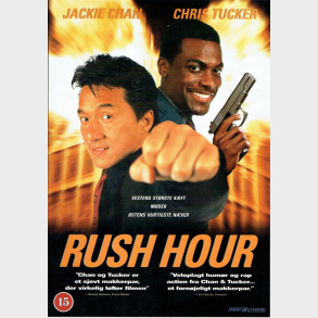 Rush Hour (1998)
