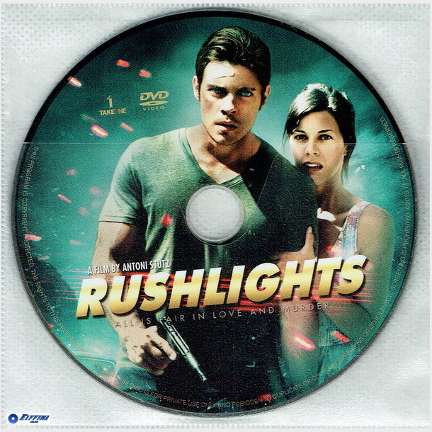 Rushlights (2013)