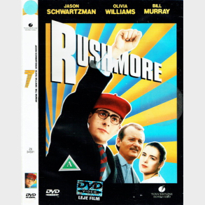 Rushmore (1998)