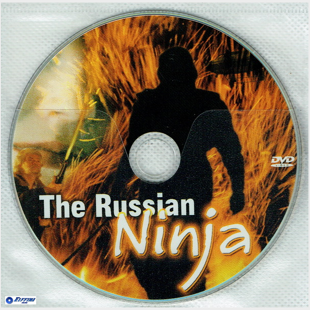 Russian Ninja