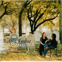 Ruthie Foster - Runaway Soul (2002)