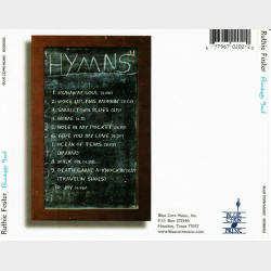 Ruthie Foster - Runaway Soul (2002)