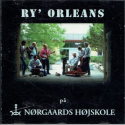 Ry Orleans p� N�rgaards H�jskole (1996)