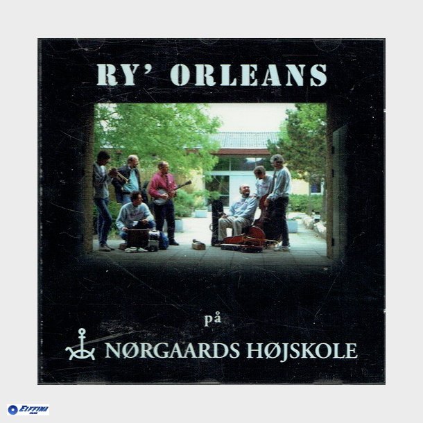 Ry Orleans p Nrgaards Hjskole (1996)