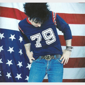 Ryan Adams - Gold (2001)