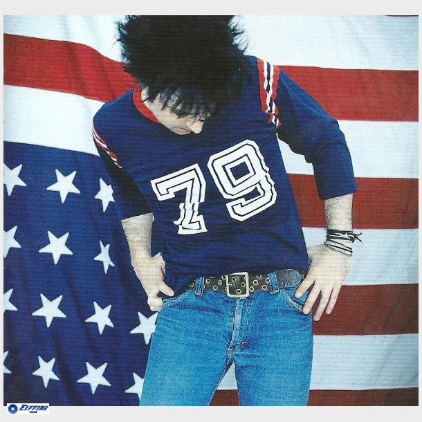 Ryan Adams - Gold (2001)