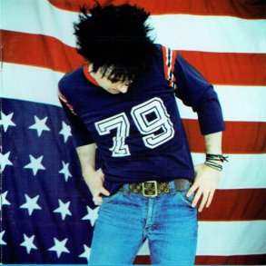 Ryan Adams - Gold (2001)
