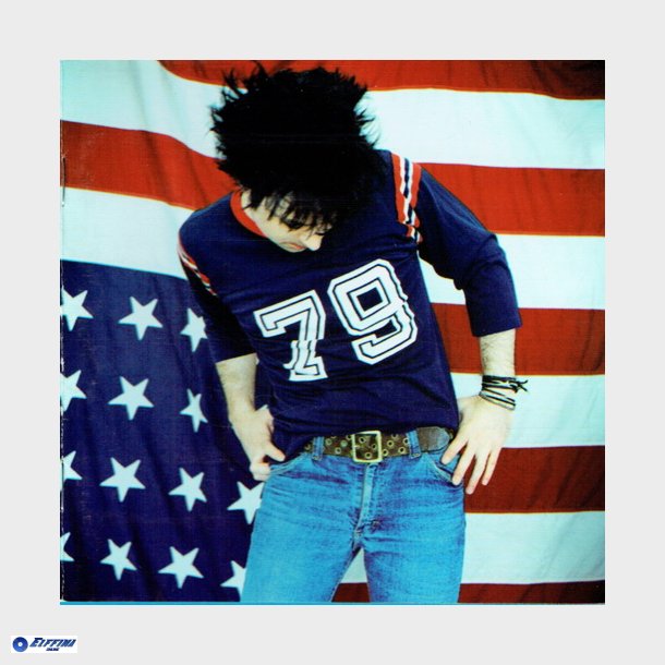 Ryan Adams - Gold (2001)