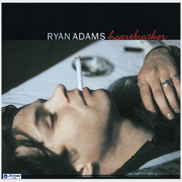 Ryan Adams - Heartbreaker (2000)