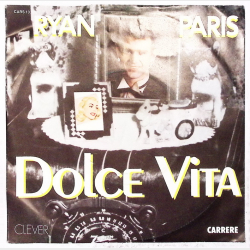 Ryan Paris - Dolce Vita (1983)
