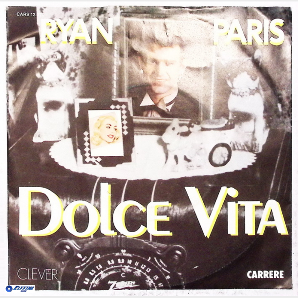 Ryan Paris - Dolce Vita (1983)