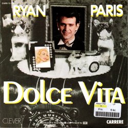 Ryan Paris - Dolce Vita (1983)