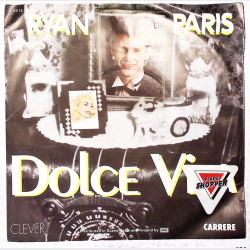 Ryan Paris - Dolce Vita (1983)