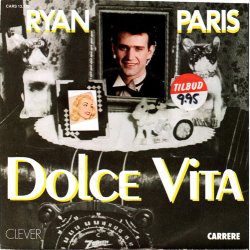 Ryan Paris - Dolce Vita (1983)