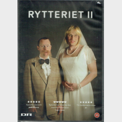 Rytteriet II (2013) - NY