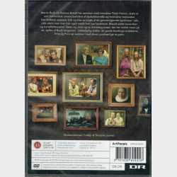 Rytteriet II (2013) - NY