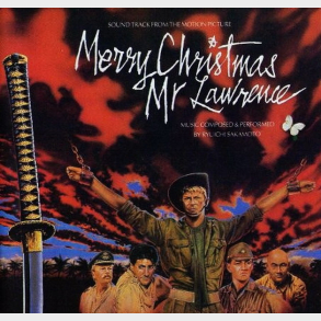 Ryuichi Sakamoto - Merry Christmas Mr. Lawrence (1988)