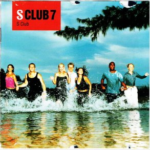 S Club 7 - S Club (1999)