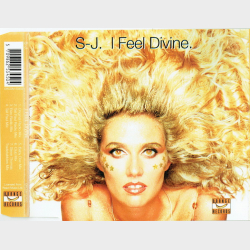 S-J - I Feel Divine (1998)