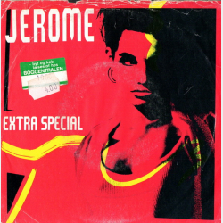 S. Jerome - Extra Special (1985)