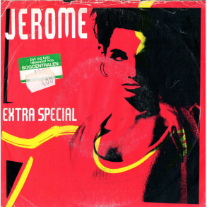 S. Jerome - Extra Special (1985)