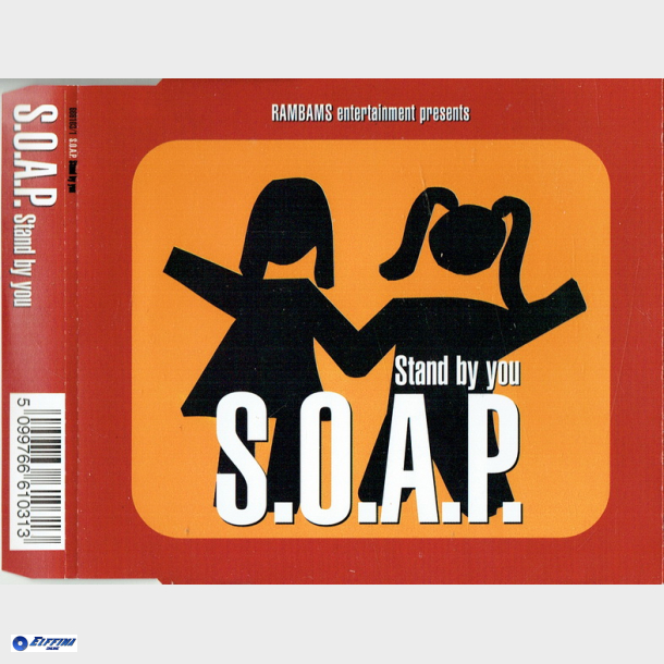 S.O.A.P. - Stand By You (1998)