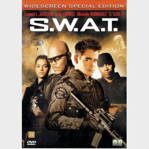 S.W.A.T. (2003)