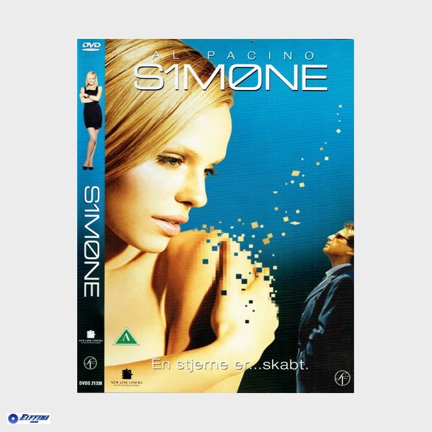 S1m0ne (2002)