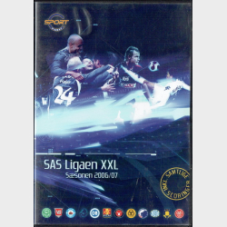 SAS Ligaen XXL Ssonen 2006-07