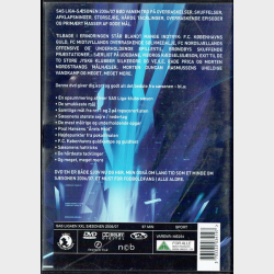 SAS Ligaen XXL Ssonen 2006-07