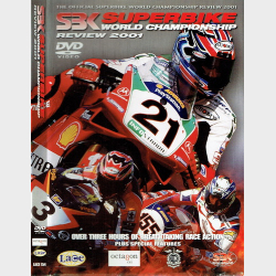 SBK Superbike World Championship Review 2001