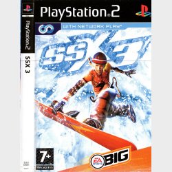 SSX 3 (2003)